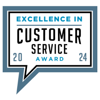 The INFUSE Demand Accelerator wins a Business Intelligence Group 2024 Excellence in Customer Service Award in the Technology of the Year category.